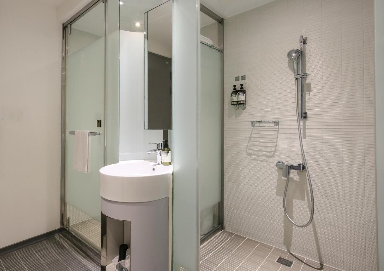 Cityinn Hotel Taipei Station Branch III Zewnętrze zdjęcie