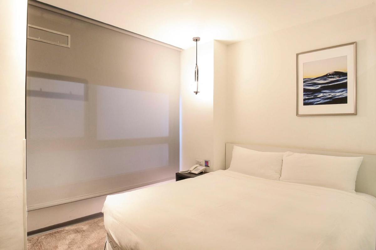 Cityinn Hotel Taipei Station Branch III Zewnętrze zdjęcie