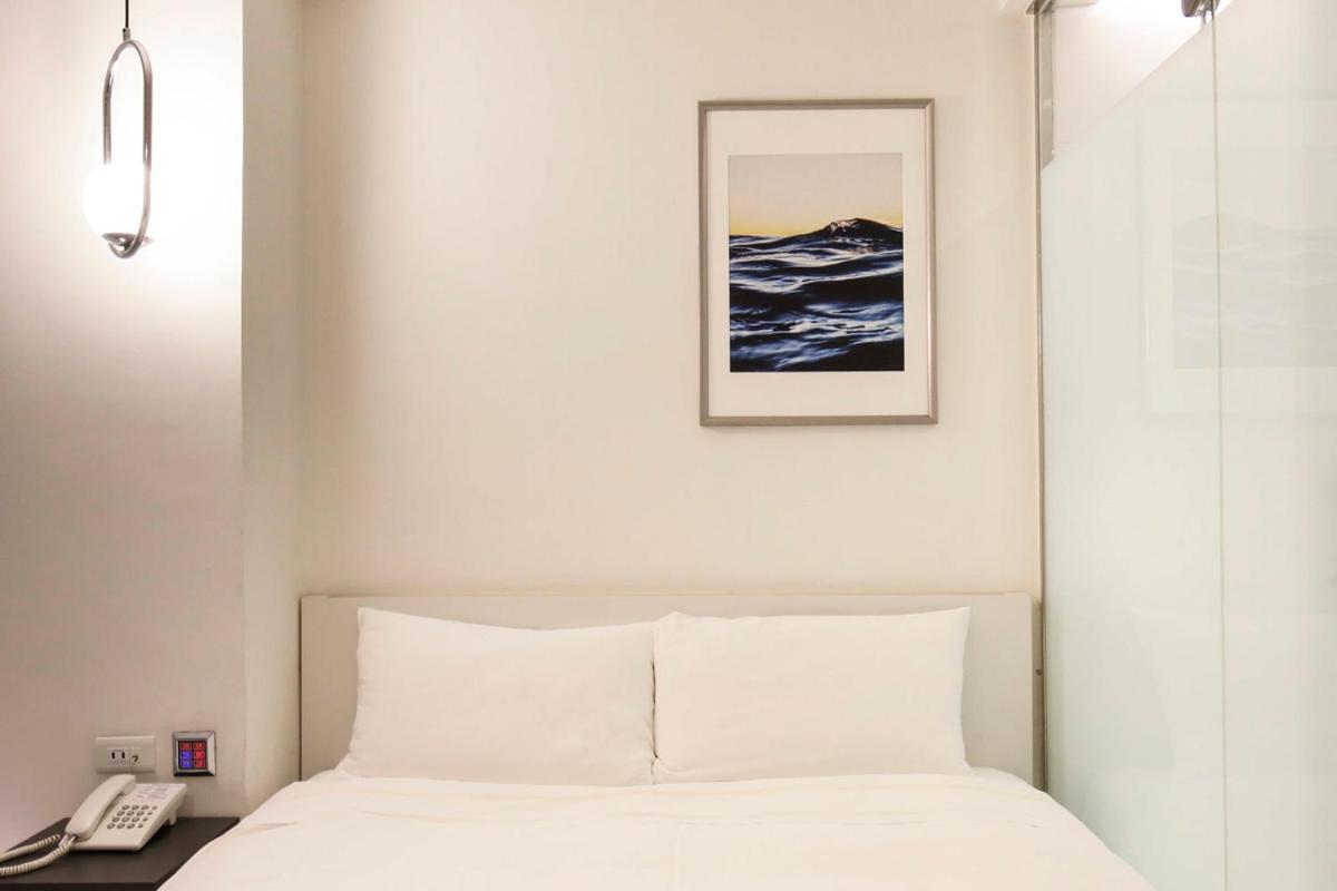 Cityinn Hotel Taipei Station Branch III Zewnętrze zdjęcie