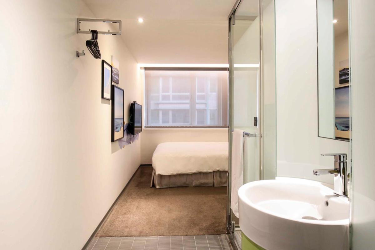 Cityinn Hotel Taipei Station Branch III Zewnętrze zdjęcie
