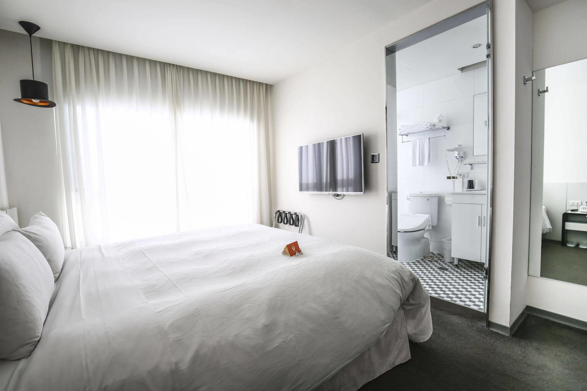Cityinn Hotel Taipei Station Branch III Zewnętrze zdjęcie